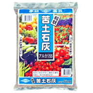 苦土石灰　粒状　5kg[g5]【クーポン配布店舗】
