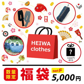 楽天市場 福袋雑貨の通販