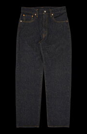 デニムパンツ JUMBO 14.5oz TAPERED STRAIGHT ZF 【SBJ-145-777】