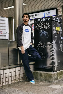 �f�j���p���c JUMBO 14.5oz WIDE TAPERED STRAIGHT ZF �ySBJ-145-888�z