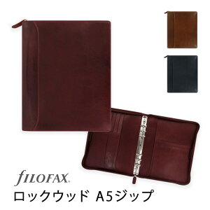 FILOFAX VXe蒠 bNEbh A5Wbv / Lockwood t@Ct@bNXyK㗝Xz