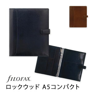 FILOFAX VXe蒠 bNEbh A5RpNg / Lockwood t@Ct@bNXyK㗝Xz