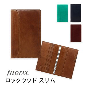 FILOFAX VXe蒠 bNEbh XioCuj / Lockwood t@Ct@bNXyK㗝Xz
