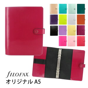 FILOFAX VXe蒠 IWi A5 / Original t@Ct@bNXyK㗝Xz