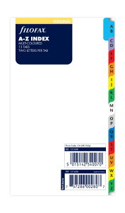 FILOFAX tB oCu A|ZCfbNXi}`J[j t@Ct@bNX