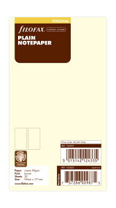 FILOFAX tB oCu nRbgN[ t@Ct@bNX