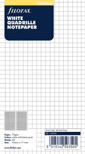 FILOFAX tB oCu 1^5C` t@Ct@bNX