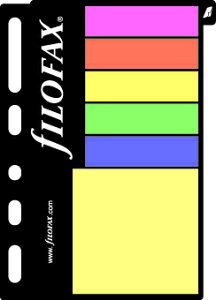 FILOFAX tB X[ t t@Ct@bNX