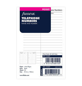 FILOFAX tB X[ etH t@Ct@bNX