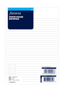 FILOFAX tB A5 rm[gpbh@zCg t@Ct@bNX