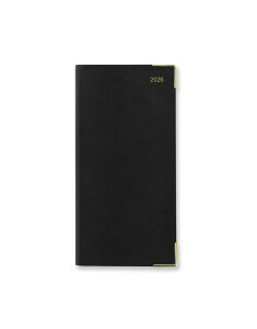 Letts Diary �蒠 2026�N �N���V�b�N ���J��1���� �X���� C12S ���b�c Classic