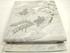 プラチナ 袋帯 女性着物帯・浴衣帯 | 通販・人気ランキング - 価格.com