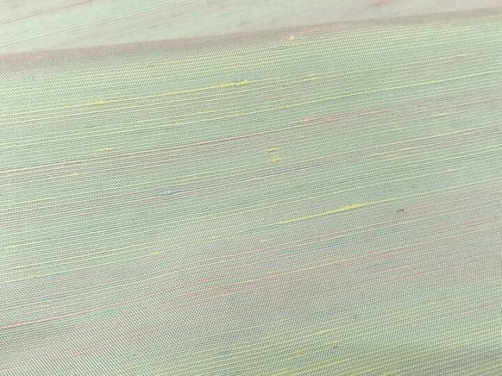 楽天市場】平和屋着物○紅花紬 米沢 縞 正絹 逸品 AAAY1483np : 平和屋 