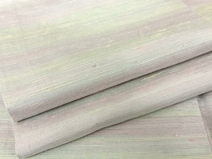 楽天市場】平和屋着物○紅花紬 米沢 縞 正絹 逸品 AAAY1483np : 平和屋 