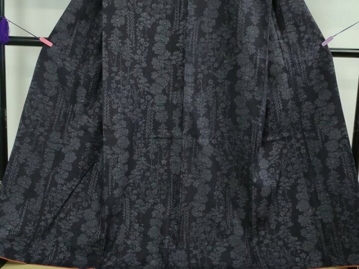 楽天市場】平和屋本店○極上 人間国宝 田中林次 本場結城紬 重要無形 