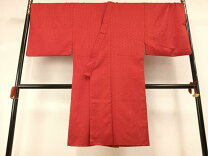楽天市場】長襦袢 緋色の通販