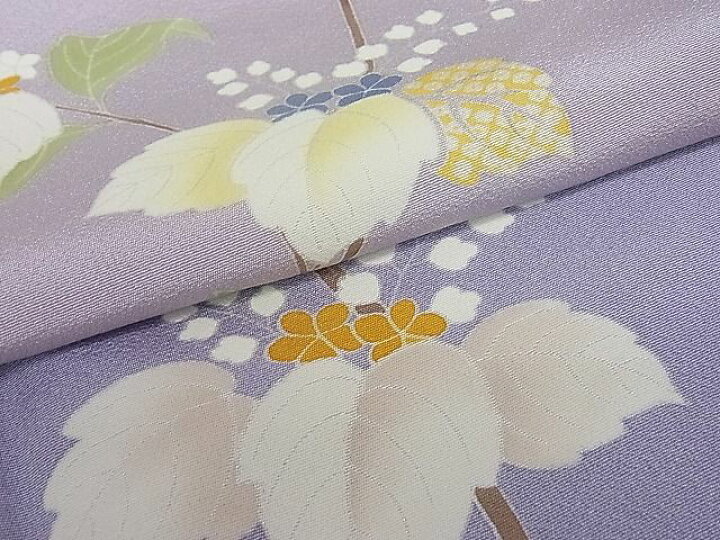 楽天市場】平和屋1□極上 老舗呉服店 心斎橋小大丸 訪問着 友禅 駒刺繍  