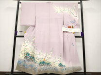 楽天市場】バカラ（和服｜レディースファッション）の通販 