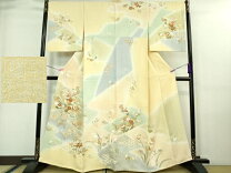 楽天市場】千總 訪問着の通販 