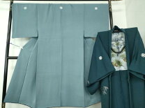 楽天市場】長羽織（着物セット｜和服）：メンズファッションの通販 