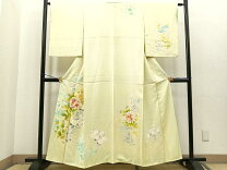 楽天市場】あじさい（着物｜和服）：レディースファッションの通販