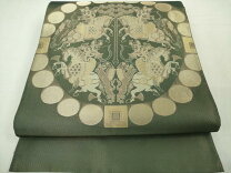 楽天市場】北村武資 帯（帯｜和服）：レディースファッションの通販 