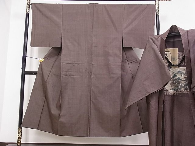 大島紬 男性着物 | 通販・人気ランキング - 価格.com
