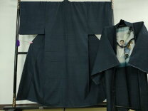 楽天市場】紬 結城 羽織（メンズファッション）の通販 