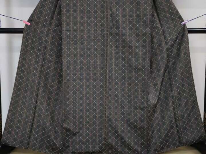 楽天市場】平和屋本店○希少 人間国宝 与那嶺貞 読谷山花織 紬 純 
