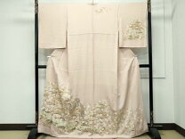 楽天市場】相良刺繍（和服｜レディースファッション）の通販