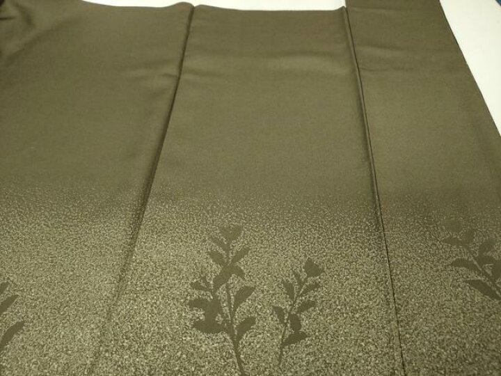 楽天市場】平和屋本店□極上 人間国宝 羽田登喜男 TOKIOetTOKI 訪問着  