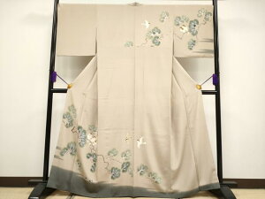 本加賀友禅 訪問着 女性着物 | 通販・人気ランキング - 価格.com 