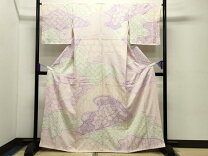 楽天市場】総絞りの訪問着（レディースファッション）の通販