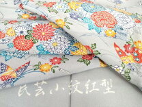 楽天市場】蝶 紅型の通販