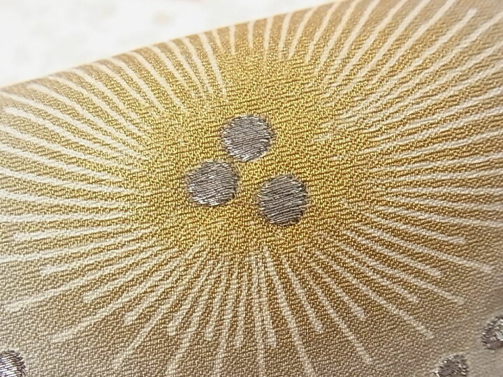 楽天市場】平和屋1□極上 人間国宝 森口華弘 蒔糊友禅 蒔糊散らし 訪問  