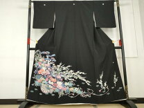 楽天市場】本加賀友禅の通販