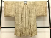 楽天市場】着物単衣長羽織の通販