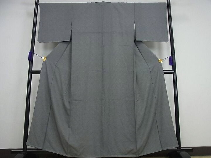 楽天市場】平和屋1□極上 江戸小紋 鮫小紋柄 逸品 未使用3s3917 : 平和屋 