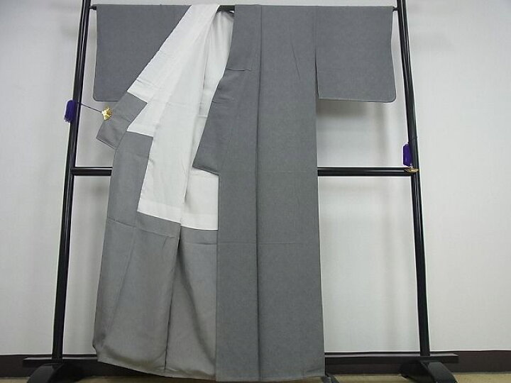 楽天市場】平和屋1□極上 江戸小紋 鮫小紋柄 逸品 未使用3s3917 : 平和屋 