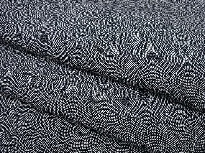 楽天市場】平和屋1□極上 江戸小紋 鮫小紋柄 逸品 未使用3s3917 : 平和屋 