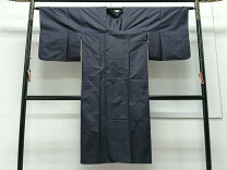 楽天市場】着物 雨コート 正絹の通販
