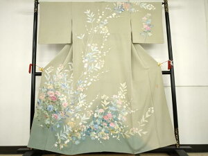 加賀友禅 着物 女性着物 | 通販・人気ランキング - 価格.com