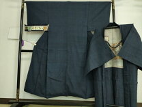 楽天市場】紬 結城 羽織（メンズファッション）の通販 