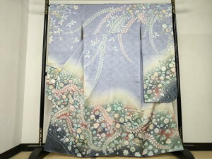 振袖 辻が花 女性着物 | 通販・人気ランキング - 価格.com