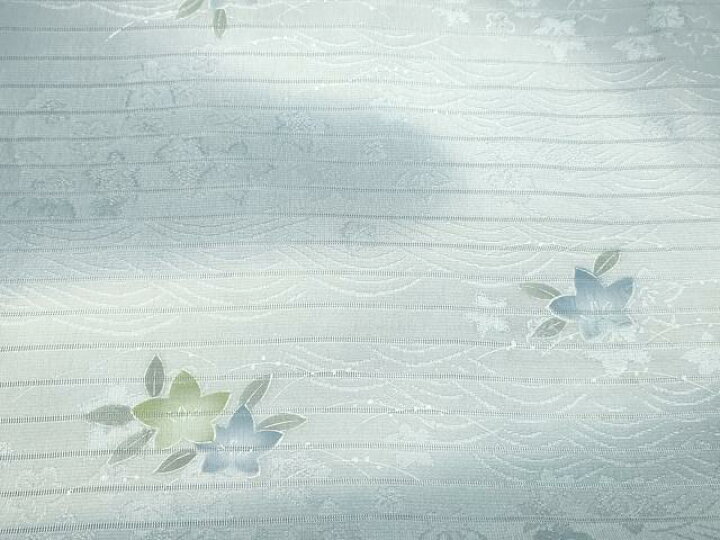 楽天市場】平和屋本店□夏物 和装小物 帯揚げ10枚 逸品 未使用  