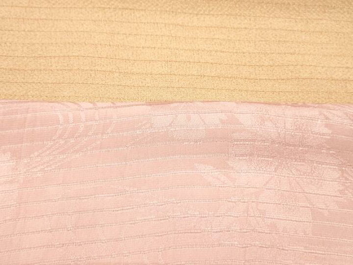 平和屋本店□和装小物 帯揚げ10枚 逸品 未使用 DZAA10910kh5 （楽天  