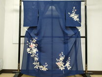 楽天市場】正絹 絽 訪問着の通販