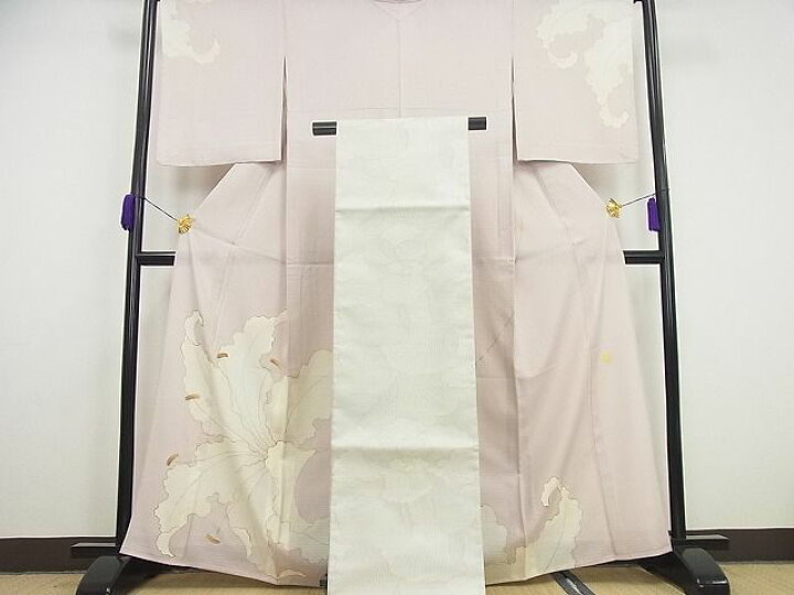 楽天市場】平和屋1□極上 夏物 ジャパンオートクチュール 渡辺雪三郎 