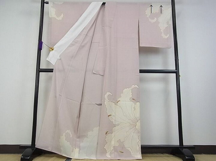 楽天市場】平和屋1□極上 夏物 ジャパンオートクチュール 渡辺雪三郎 