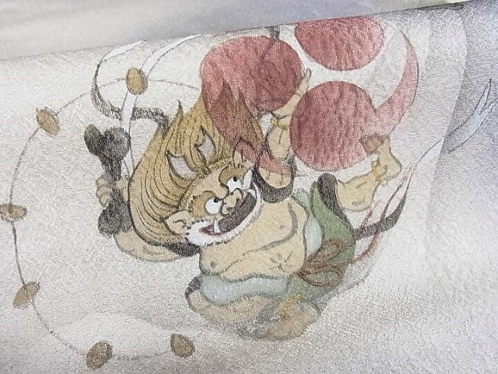 楽天市場】平和屋-こころ店□極上 濡描き友禅作家 高橋峰陵 訪問着 